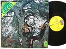 GREEN Self Titled LP on Atco VG++ psych