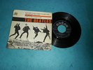 RARE EP 1ER PRESSAGE LABEL BLEU  THE BEATLES