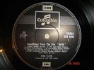 PINK FLOYD - MORE LP **1ST PRESS** **1G/1G**
