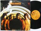 KINKS Are The Village Green Preservation Society LP on Reprise VG++