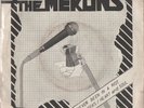 Mekons  Never Been In A Riot  7