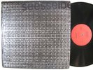 SEESSELBERG Synthetik 1 LP private krautrock electronics VG++