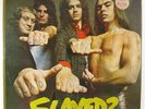 SLADE Slayed? LP on Polydor SS sealed