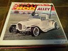 LP HOT ROD ALLEY JERRY KOLE AND THE STROKERS CROWN CLP5385