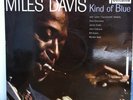 Miles Davis Kind Of Blue Original 1955 Mono