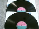 SXL 2054/5/6 DECCA TEST PRESSING Puccini Tebaldi 3XLP