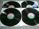 SER 5500 RCA Test Pressing PUCCINI La Boheme GROOVED 4LP