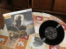 Eddie Cochran EPA  CHERISHED MEMORIES LEP 2090
