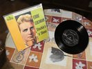Eddie Cochran EPA  STOCKIN'S ' N ' SHOES LEP 2180