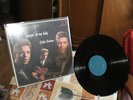EDDIE COCHRAN LP SINGIN TO MY BABY LIBERTY LRP 3061