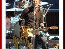 BRUCE SPRINGSTEEN *  * PERSONALLY SIGNED AUTOGRAPH