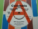 The Dreamlovers - When We Get Married 1960 UK 45 DEMO