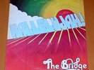 The Bridge Hallelujah NC Private Psych Xian Rock Rare Great