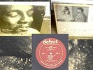 THE AMAZING BUD POWELL VOLUME 2 JAZZ AT MASEY HALL 10 INCH DEBUT 10 