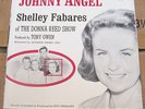 Shelley Fabares  Johnny Angel PROMO 45 7