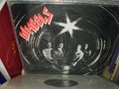 WHEELS PRIVATE USA METAL HARD ROCK BLASTER 1ST TIME ON EBAY