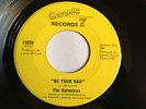 NORTHERN SOUL 45/ THE HARMONICS 