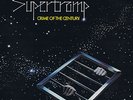 SUPERTRAMP-CRIME OF THE CENTURY-LP-AUDIOPHILE-MFSL-ORIGINAL MASTER RECORDING-OUT
