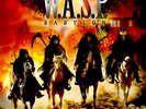 W,A.S.P - BABYLON - WASP - RECORD LP NEW