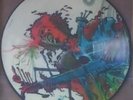 LP Jimi Hendrix - Electric Ladyland - picture disc