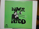 Roswell Rudd 4et America Tchicai-Moholo Free Jazz