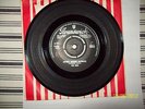 THE WHO :    BRUNSWICK: ANYHOW ANYWAY ANYWHERE       45 RPM  EX