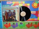 MINT LP + ACID POSTER GAME 1967 Orig COUNTRY JOE & FISH   LSD FUZZZ PSYCH GARAGE