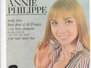 Annie Philippe (Paul Mauriat) - EP Riviéra 231083