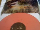 PINK FLOYD Saucerful Of Secrets LP STUNNING PINK Vinyl Mint Wax