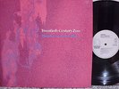 TWENTIETH CENTURY ZOO Thunder on a clear day  68 USA re BLUES PSYCH LP