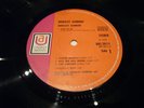 BRINSLEY SCHWARZ 1st PRESS UK LP s/t 1970 INSERT UA A-4U Nick Lowe PUB ROCK EX+