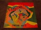 L'INFONIE  Mantra  ORIGINAL CANADA  PSYCH JAZZ  Rare