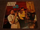 BENNIE GREEN  Swings The Blues  ENRICA  SONNY CLARK