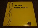 LEO SMITH  Creative Music 1  KABELL  1972  Near Mint