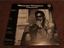 CHESTER THOMPSON  Powerhouse  BLACK JAZZ  Jazz Funk