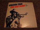 CHA CHA SHAW  Kingdom Come  FOLKWAYS  Spiritual Jazz