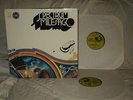 SPECTRUM Milesago 2LP EMI Havest Australian ORIG Prog RARE