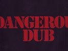 KING TUBBY MEETS ROOTS RADICS - DANGEROUS DUB LP COPASETIC 1981   ??