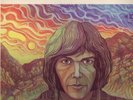 NEIL YOUNG 1st NM orig no title cover no RE matrix rare