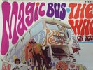 THE WHO Magic Bus 1968 Decca NM orig psych mod UK rock