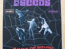 The SEEDS - A WEB OF SOUND - 1966 MONO LP - NEAR MINT