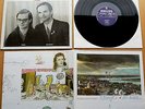 KRAFTWERK  Ralf & Florian ORIG GERMAN KRAUTROCK LP Philips 1973 + POSTER MINT(-)