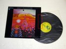 GERMANY press ELOY Floating LP 1974 Harvest 1C062-29521