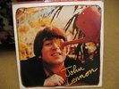 John Lennon/ Flowers/ RARE/ NM/ Unplayed/ Not TMOQ/ Beatles/ 3 Lps