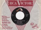 KETTY LESTER - SOME THINGS ARE BETTER LEFT UNSAID - NORTHERN SOUL - RCA  NM