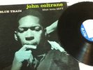 JOHN COLTRANE 