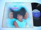 Meet the Supremes 1965 Stereo LP VG++