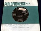 The Beatles LADY MADONNA ORIGINAL 1968 UK 1ST ISSUE VINYL 45 FACTORY SAMPLE.