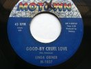 NORTHERN SOUL ..... LINDA GRINER (MOTOWN)
