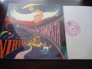 NIRVANA STORY OF SIMON SIMOPATH LP ORIG UK MONO ACID PSYCH PROG NICE